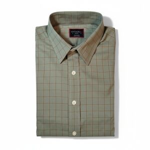 Untuckit Small Long Sleeve Shirt
